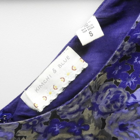 Kimchi Blue from Urban Outfitters Dress in Small - Picture 3 of 3